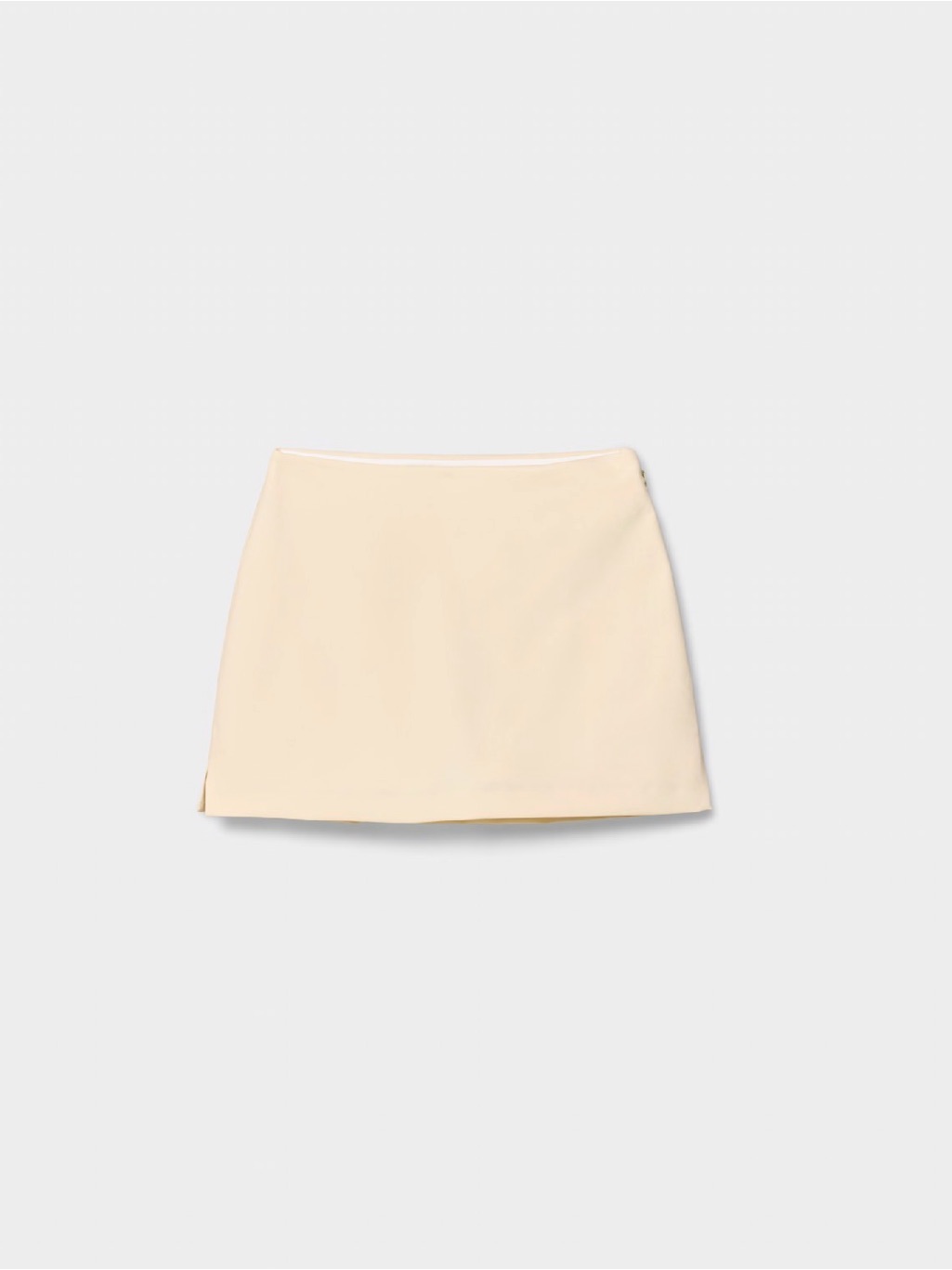 Aritzia Roundup Skort - Eversential Light In Seaside Cream